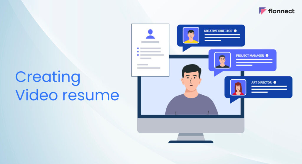 video-resume-maker