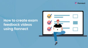 how-to-record-online-exam-feedback